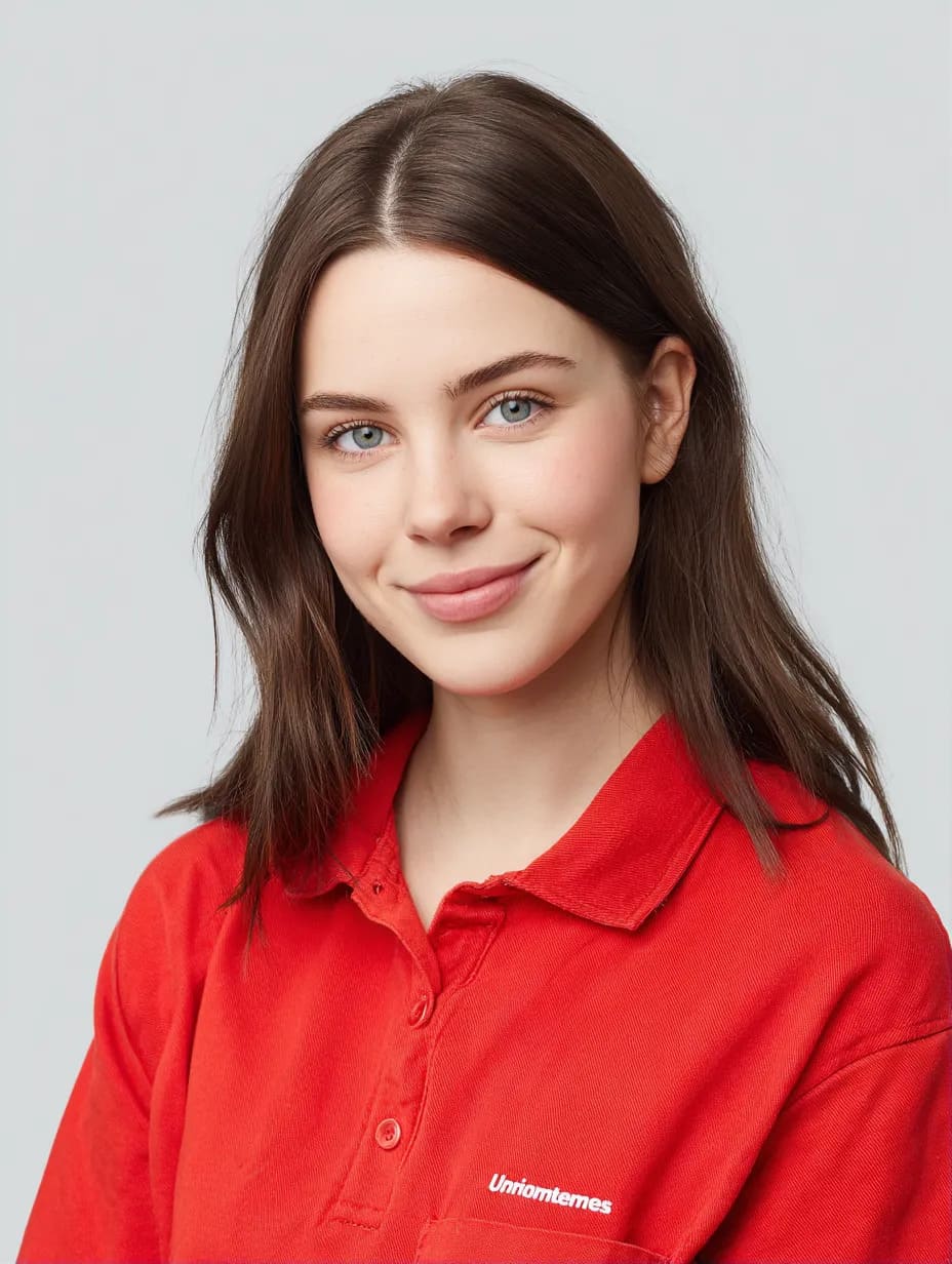 Анна Ромашкина