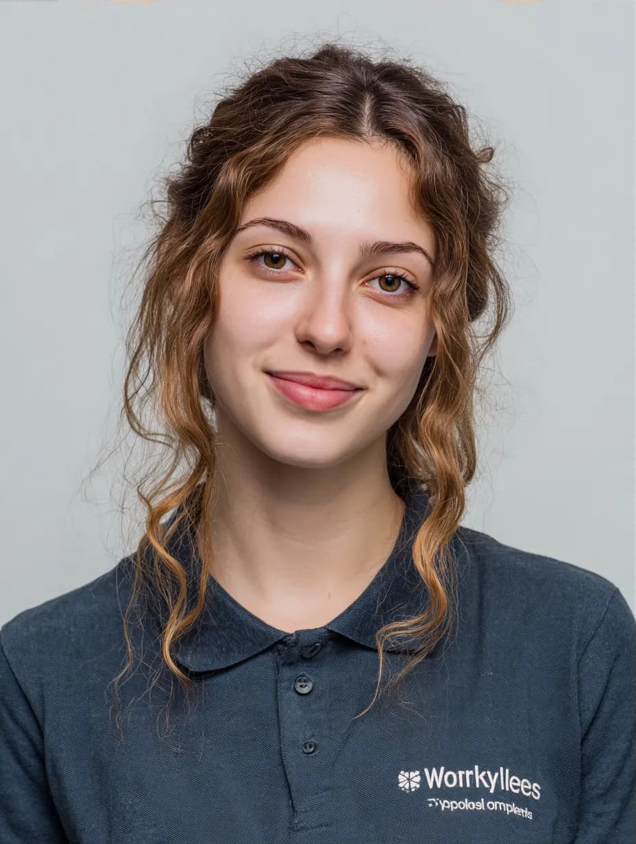 Светлана Никифорова